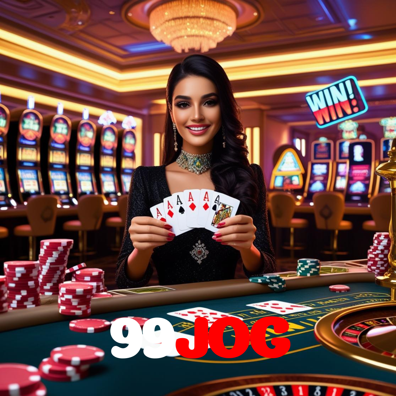 99JOG Image