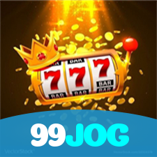 99JOG visual