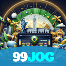 99JOG visual