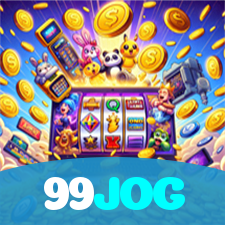 99JOG visual